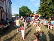 Světová škola - Den dětí